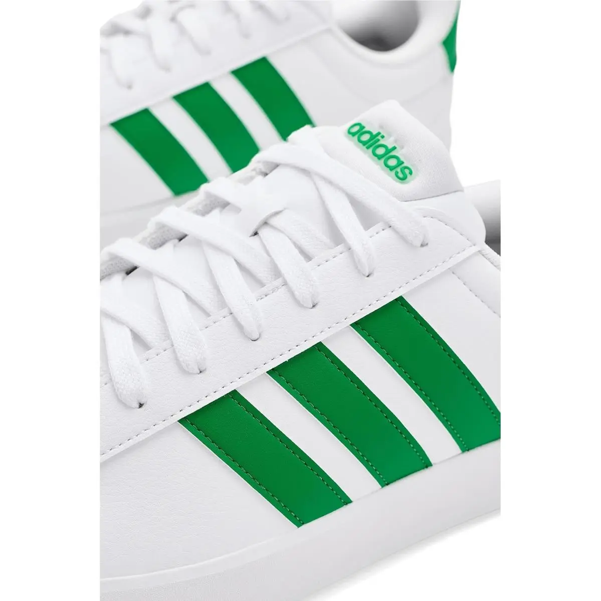 Adidas shoes - Black/White 25