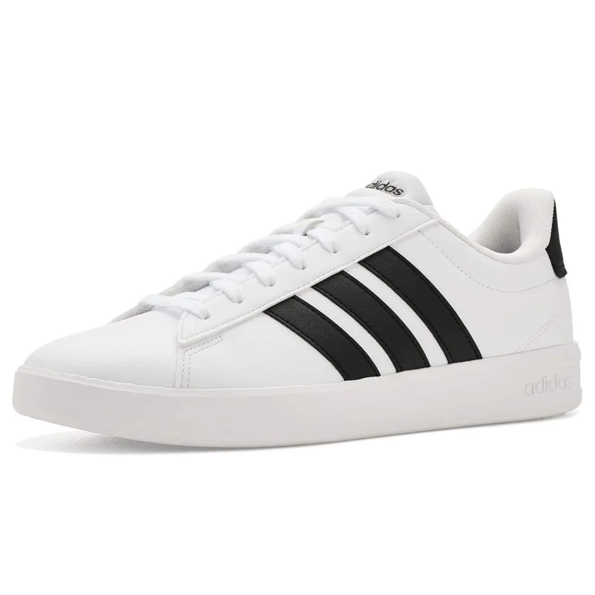Adidas shoes - Black/White 13
