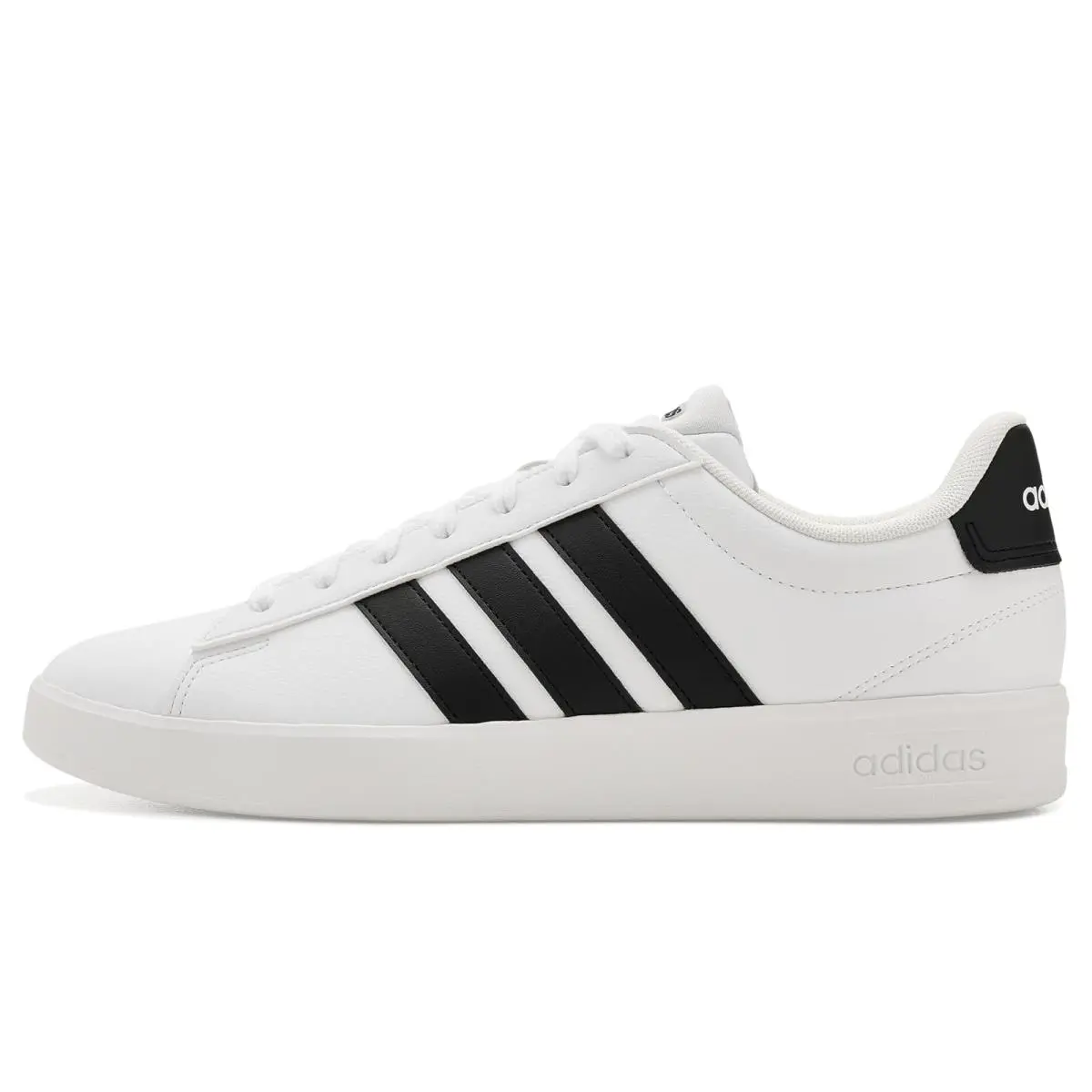 Adidas shoes - Black/White 16