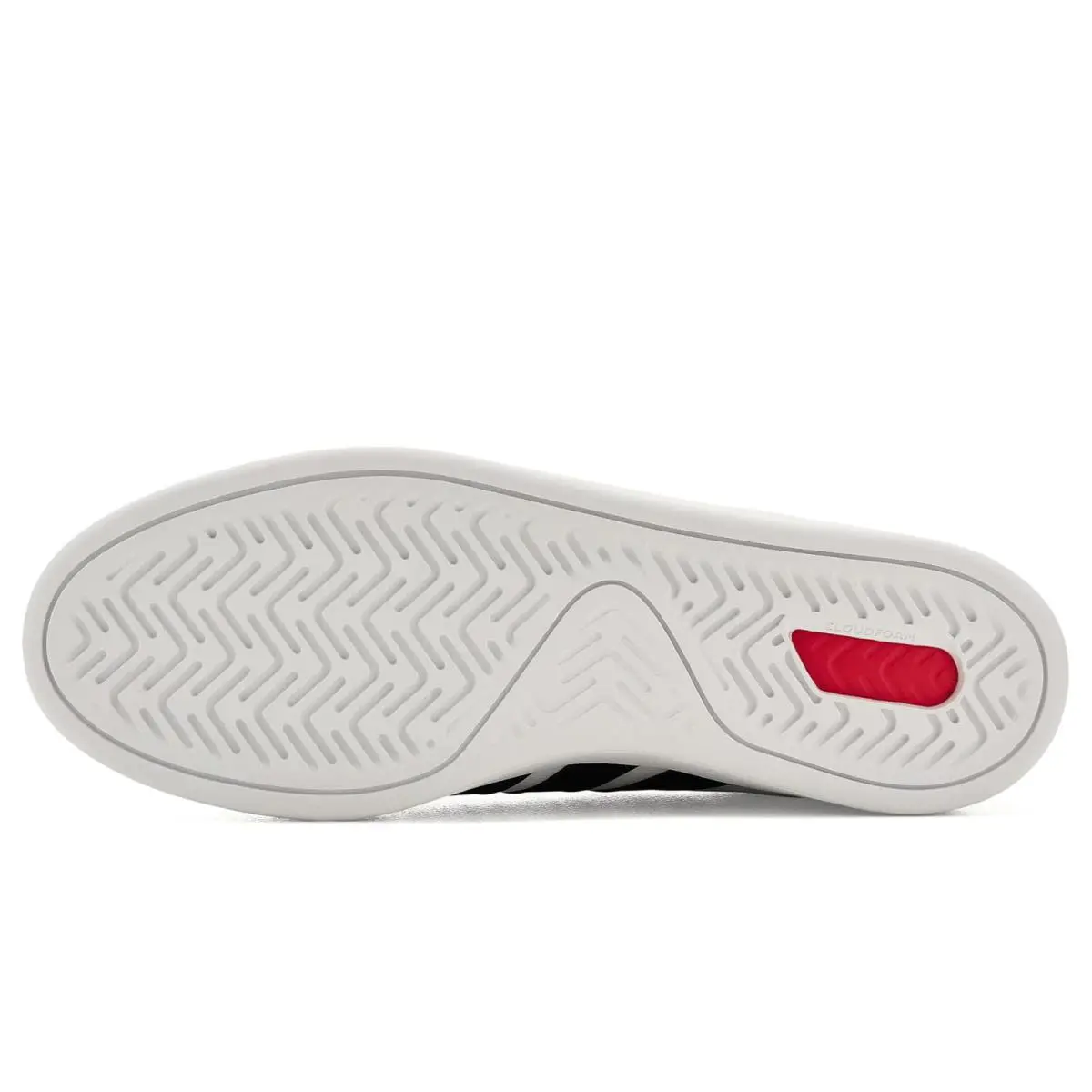 Adidas shoes - Black/White 17