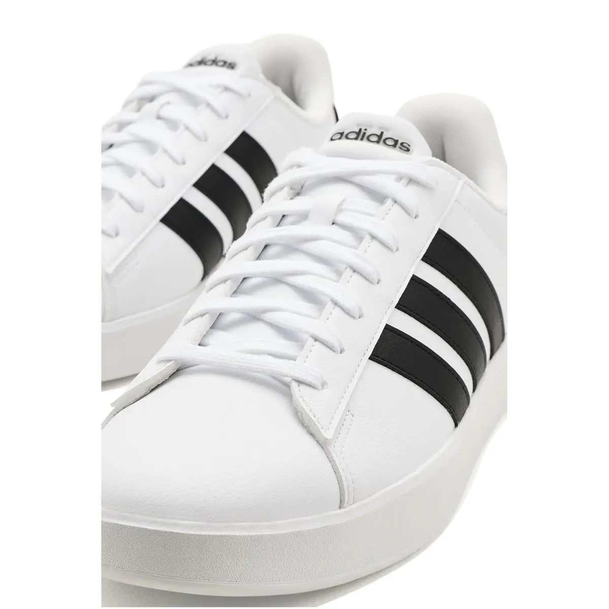Adidas shoes - Black/White 18