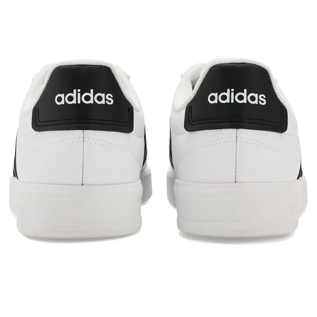 Adidas shoes - Black/White 19