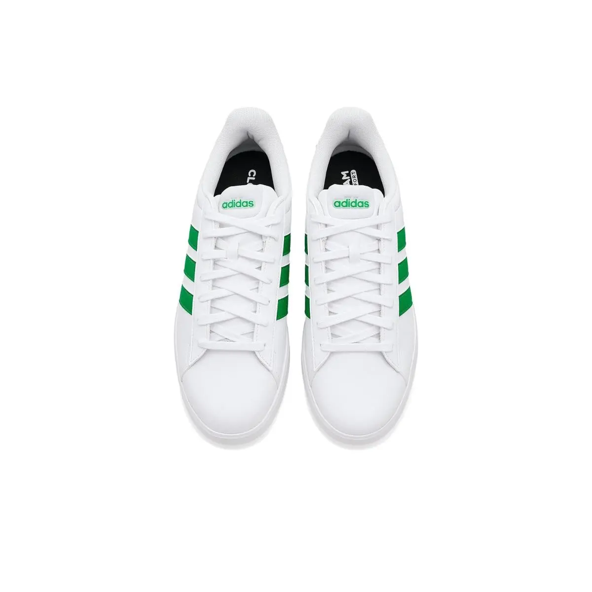 Adidas shoes - Black/White 21