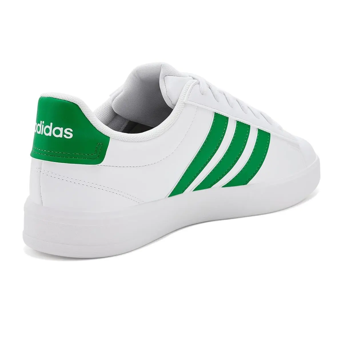 Adidas shoes - Black/White 22