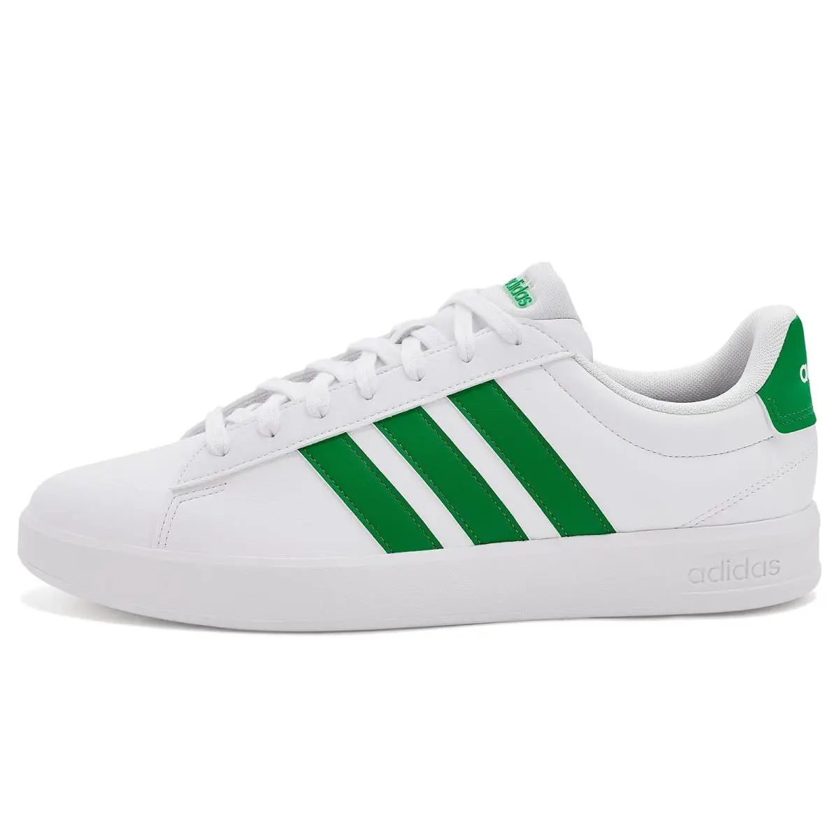 Adidas shoes - Black/White 23