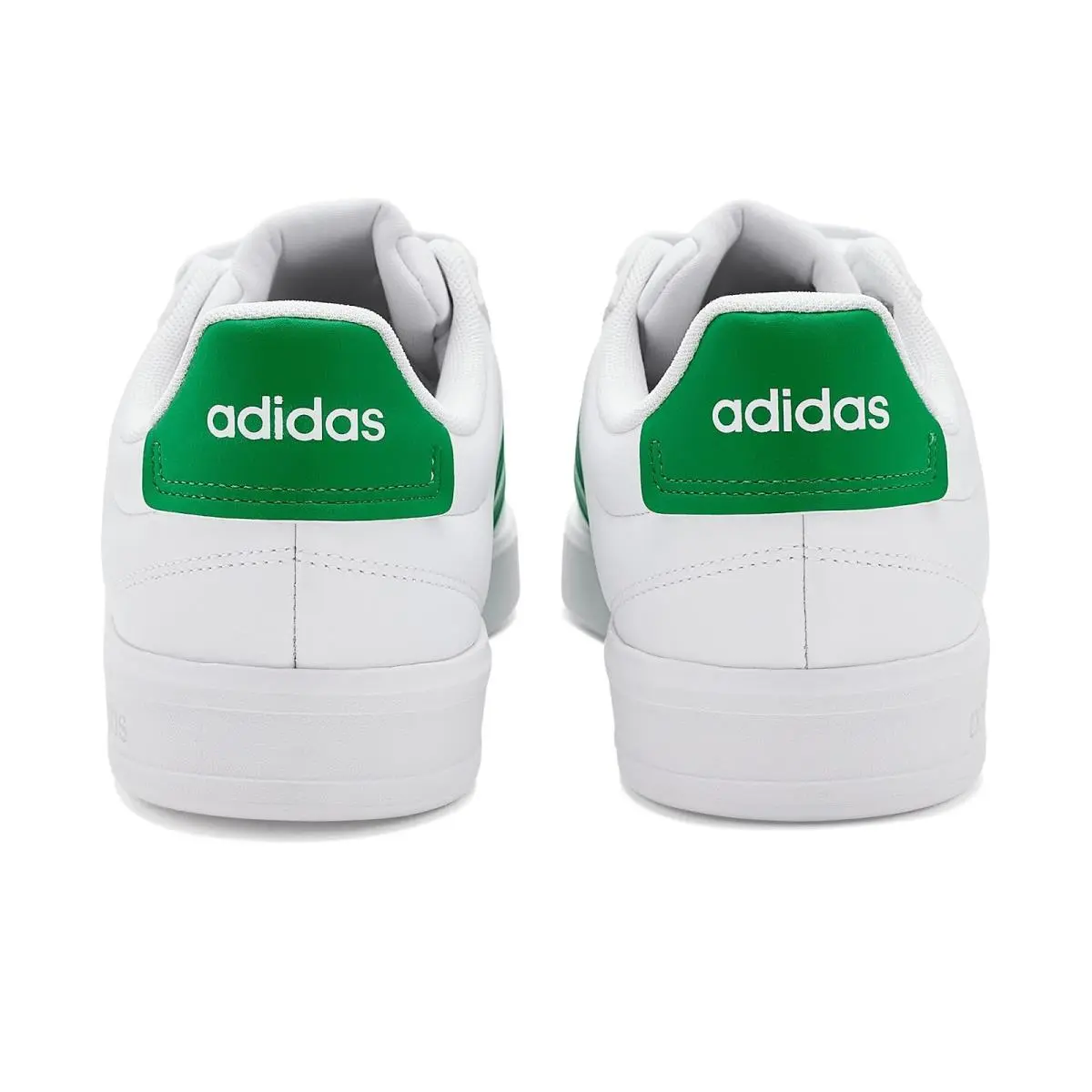 Adidas shoes - Black/White 26