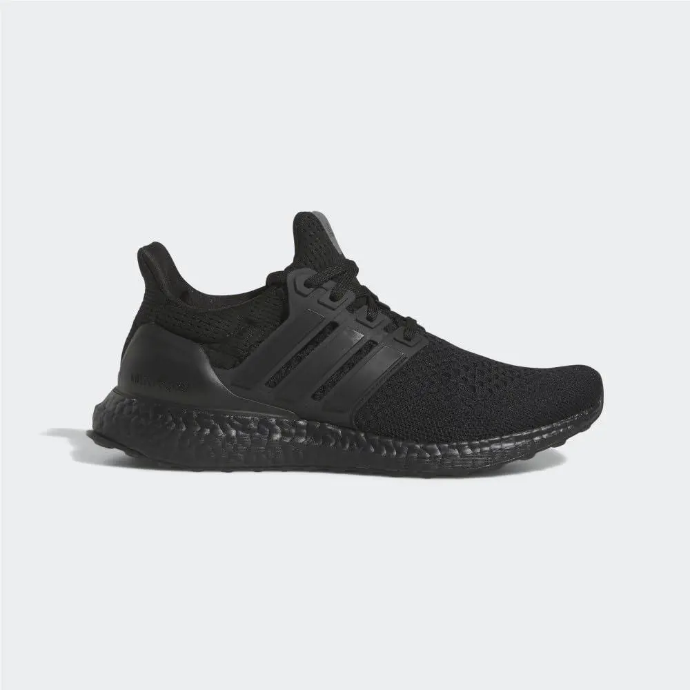 Adidas shoes - Black/Black/Beam Pink (UPC: 195747883129) 2