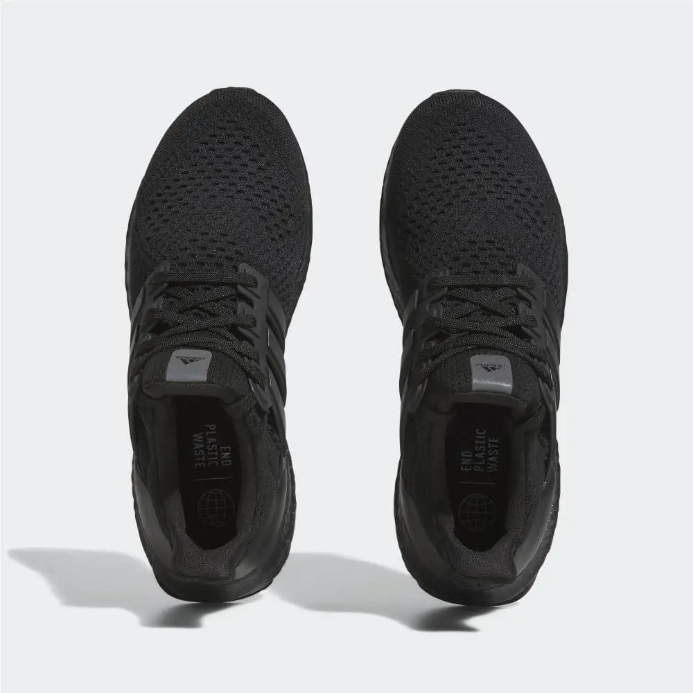 Adidas shoes - Black/Black/Beam Pink (UPC: 195747883129) 4