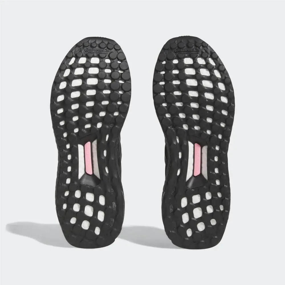 Adidas shoes - Black/Black/Beam Pink (UPC: 195747883129) 5