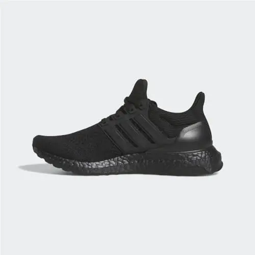 Adidas shoes - Black/Black/Beam Pink (UPC: 195747883129) 19