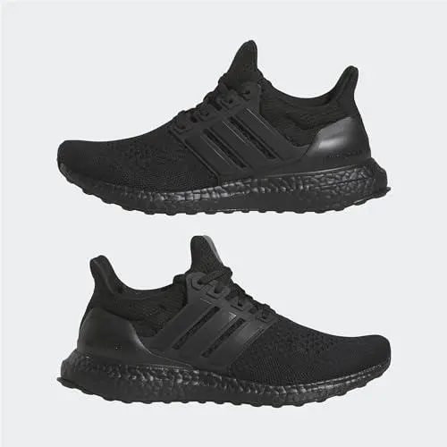 Adidas shoes - Black/Black/Beam Pink (UPC: 195747883129) 20