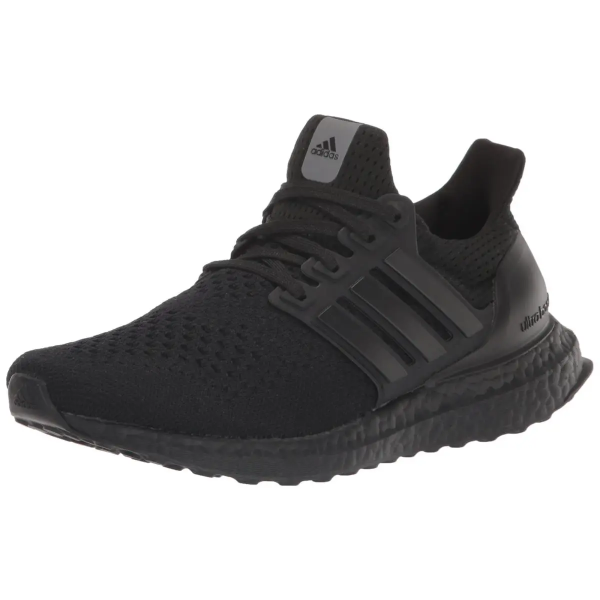 Adidas shoes - Black/Black/Beam Pink (UPC: 195747883129) 10