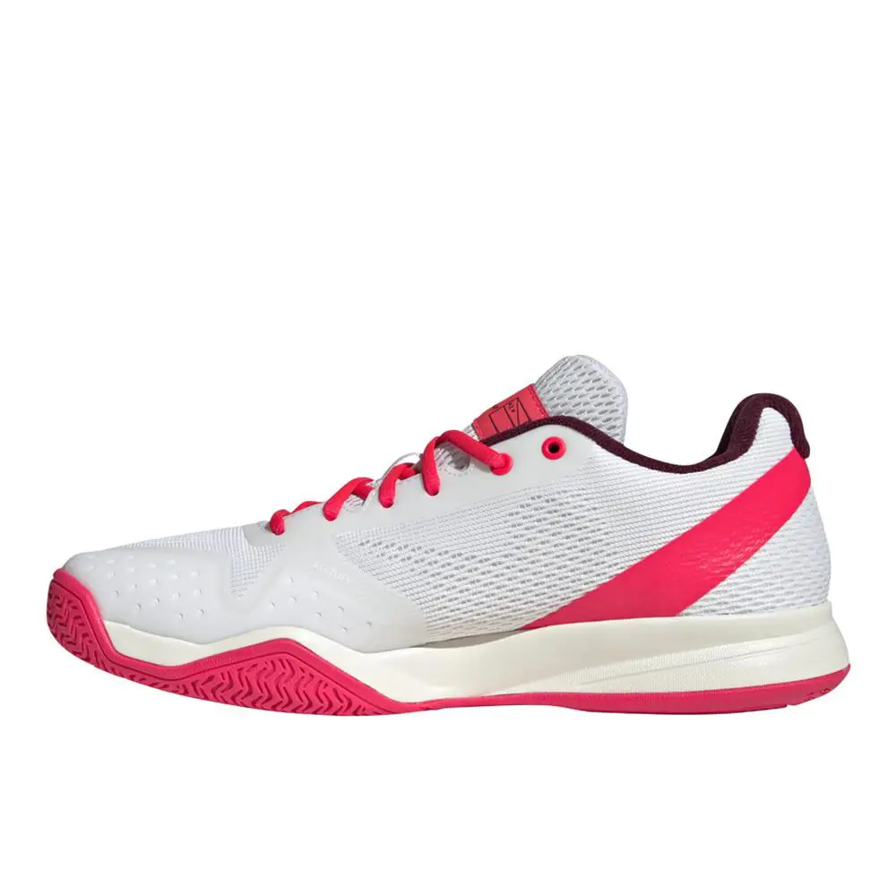 Adidas shoes - adidas Courtflash Pickleball - Courtflash Pickleball - JQ3241 - White 1