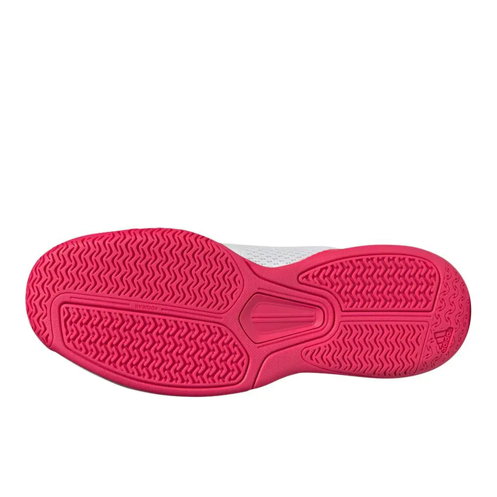 Adidas shoes - adidas Courtflash Pickleball - Courtflash Pickleball - JQ3241 - White 3