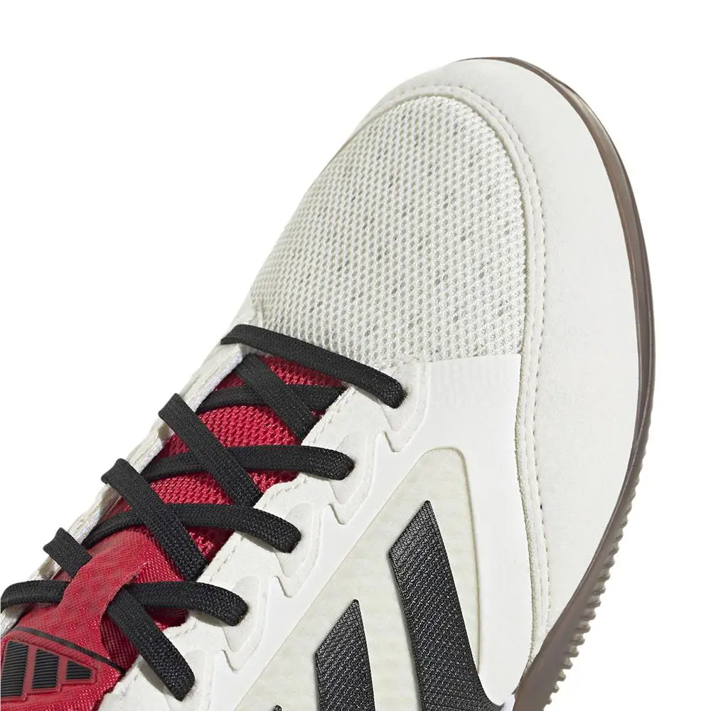 Adidas shoes - adidas Predator Pro Indoor Soccer - JH8892 - Off White 5