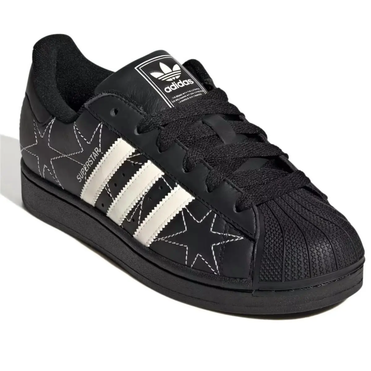 Adidas shoes - adidas Originals - Originals - Black, Manufacturer: Core Black / Cream White / Core Black 4