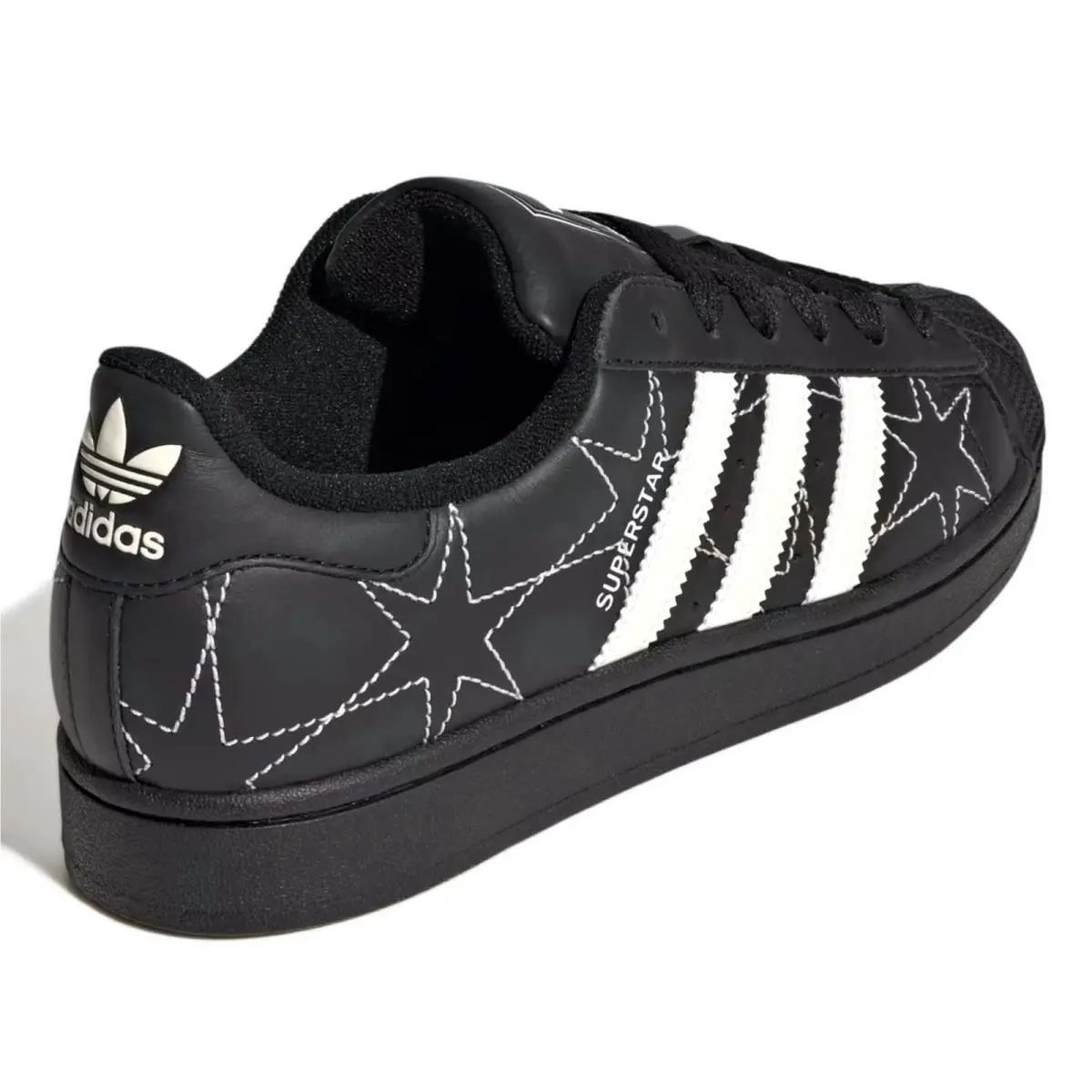 Adidas shoes - adidas Originals - Originals - Black, Manufacturer: Core Black / Cream White / Core Black 21