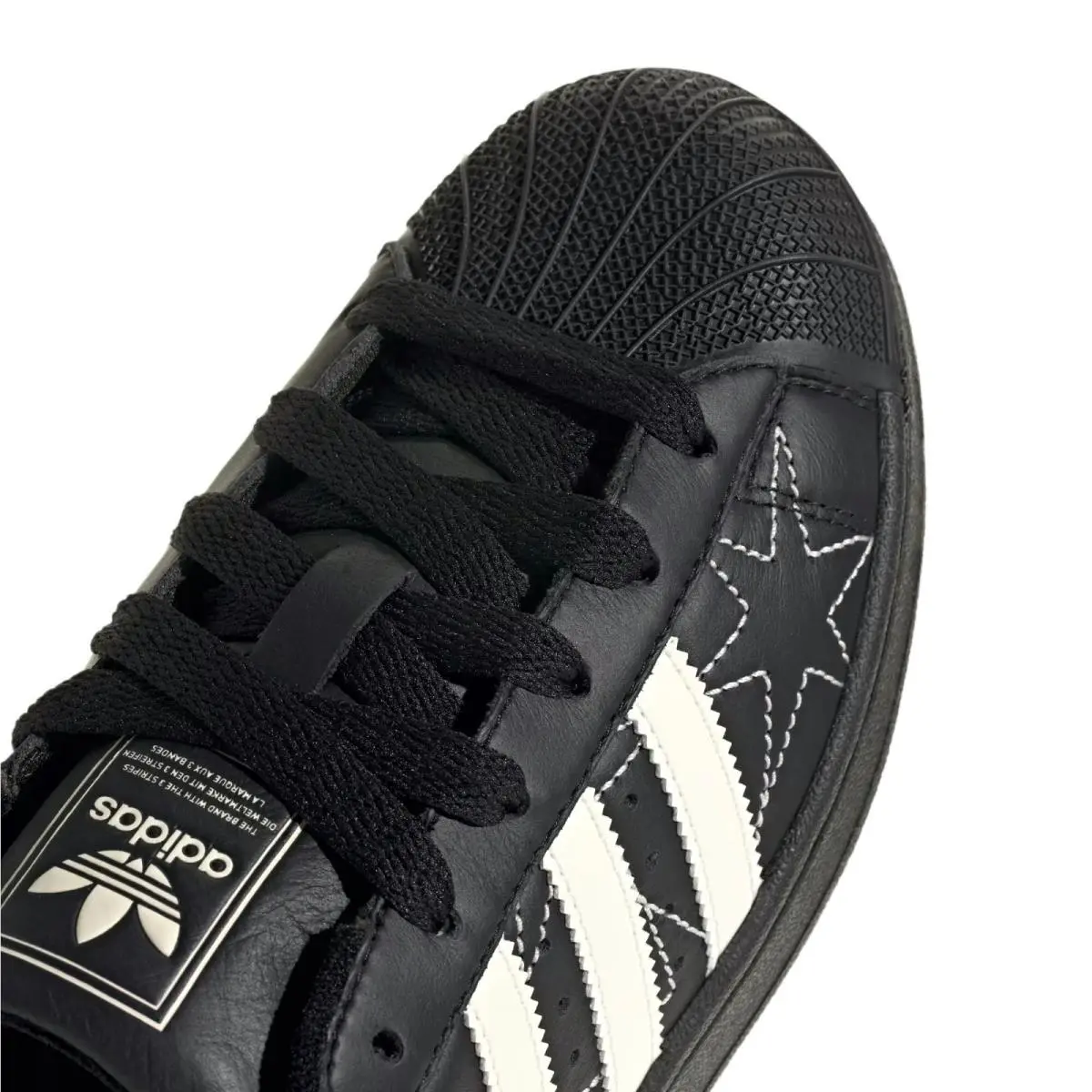 Adidas shoes - adidas Originals - Originals - Black, Manufacturer: Core Black / Cream White / Core Black 24