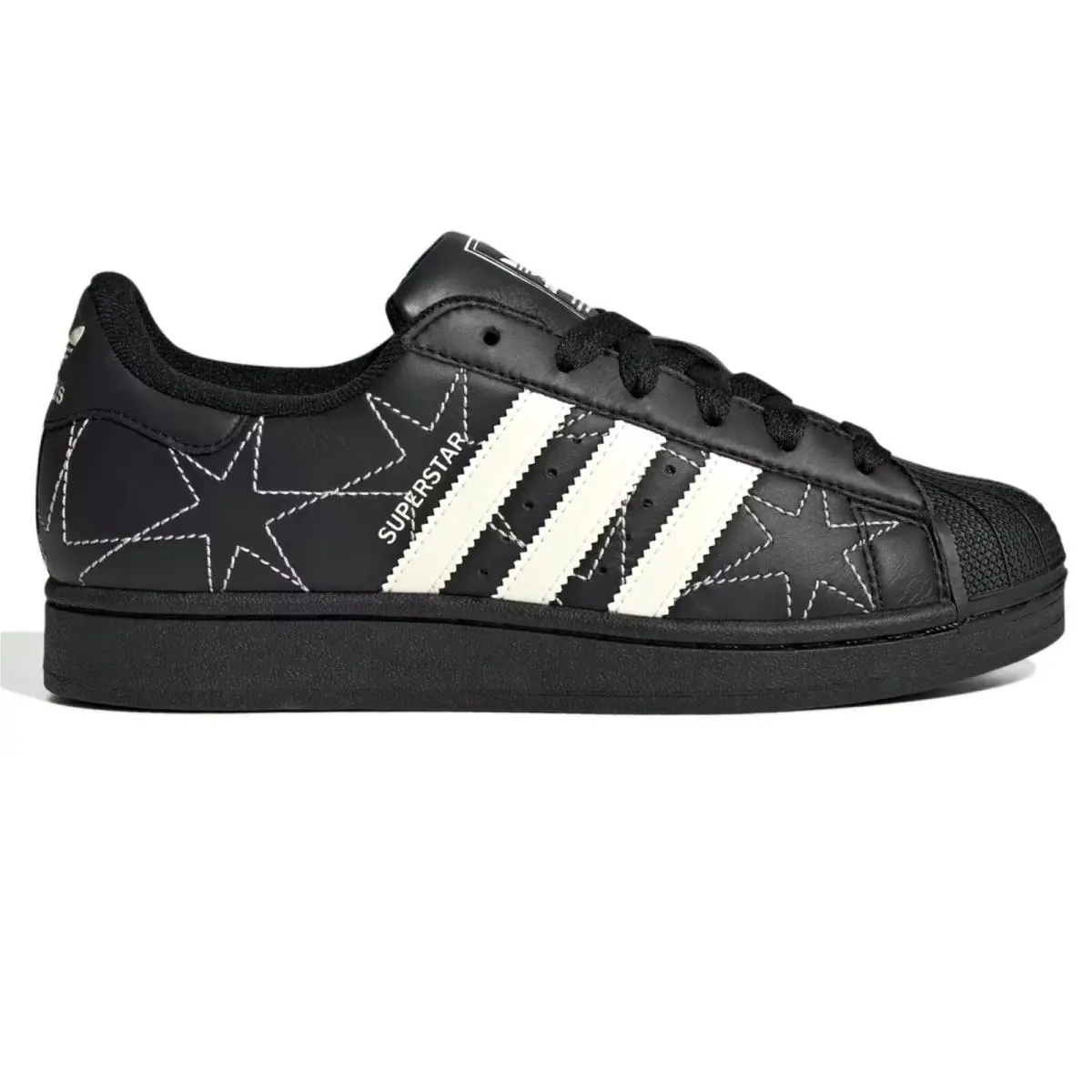 Adidas shoes - adidas Originals - Originals - Black, Manufacturer: Core Black / Cream White / Core Black 10