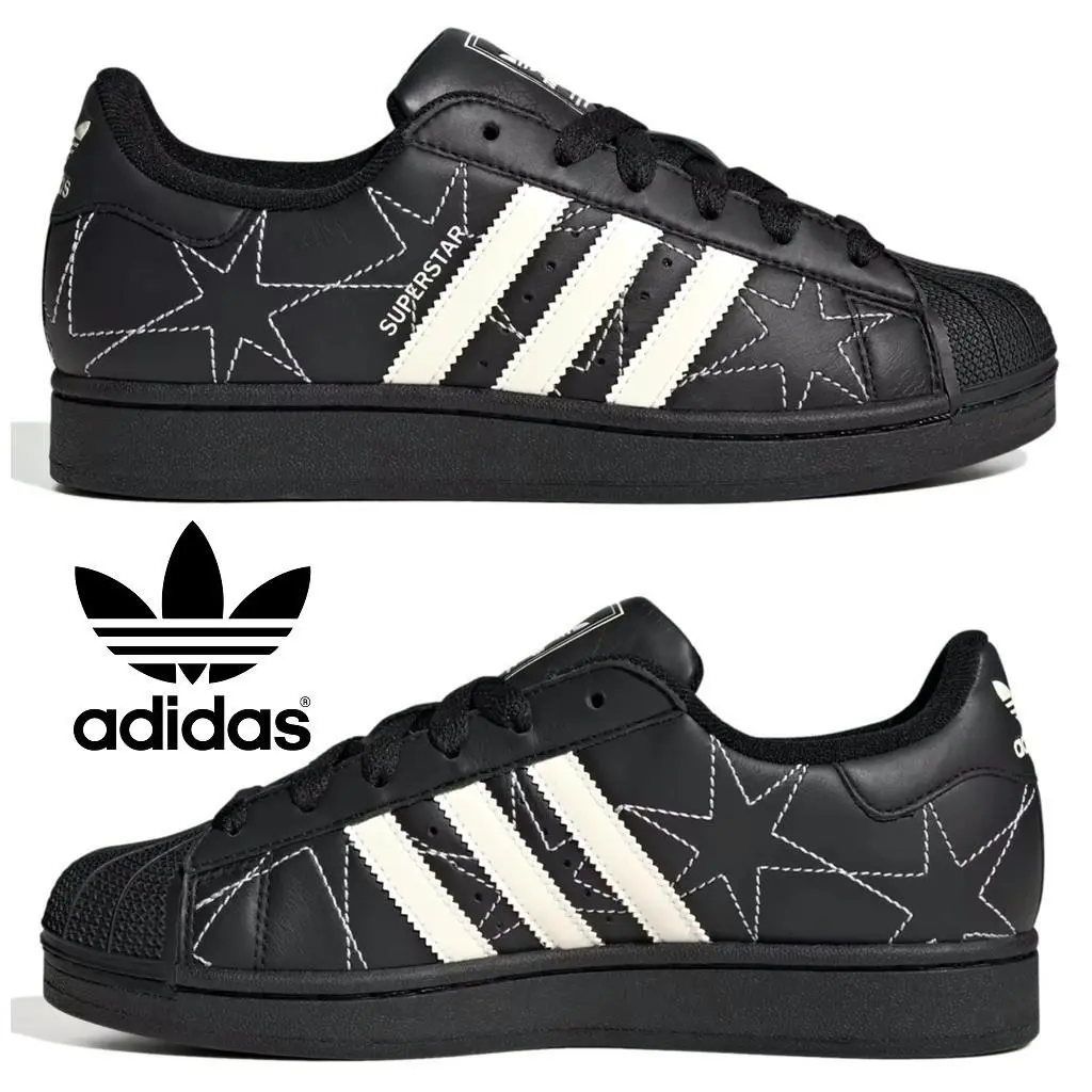 Adidas shoes - adidas Originals - Originals - Black, Manufacturer: Core Black / Cream White / Core Black 17