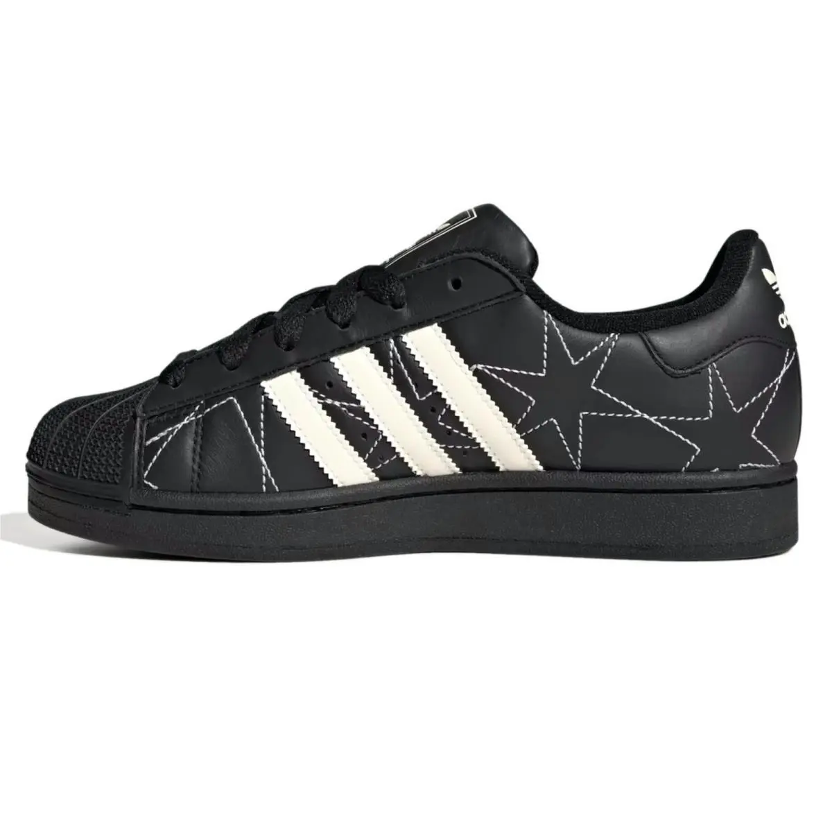 Adidas shoes - adidas Originals - Originals - Black, Manufacturer: Core Black / Cream White / Core Black 20