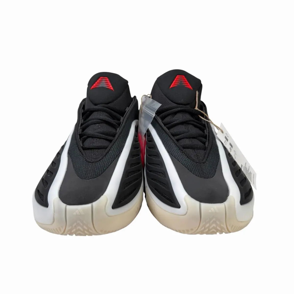 Adidas shoes - Adidas AE 2 - JS3508 - Black 0