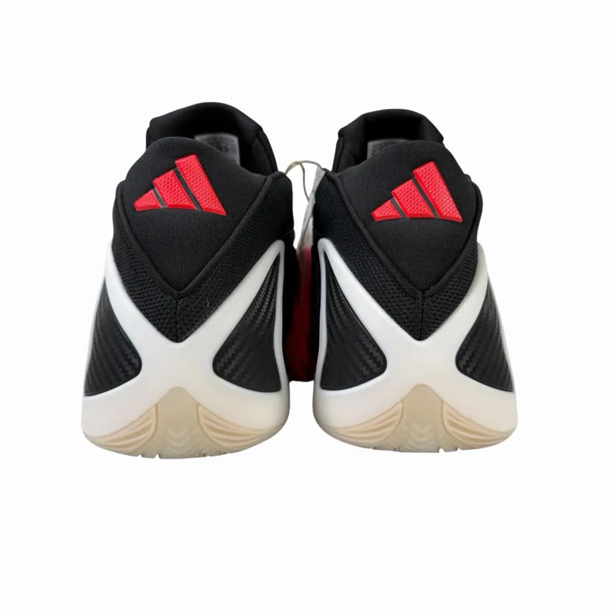 Adidas shoes - Adidas AE 2 - JS3508 - Black 3