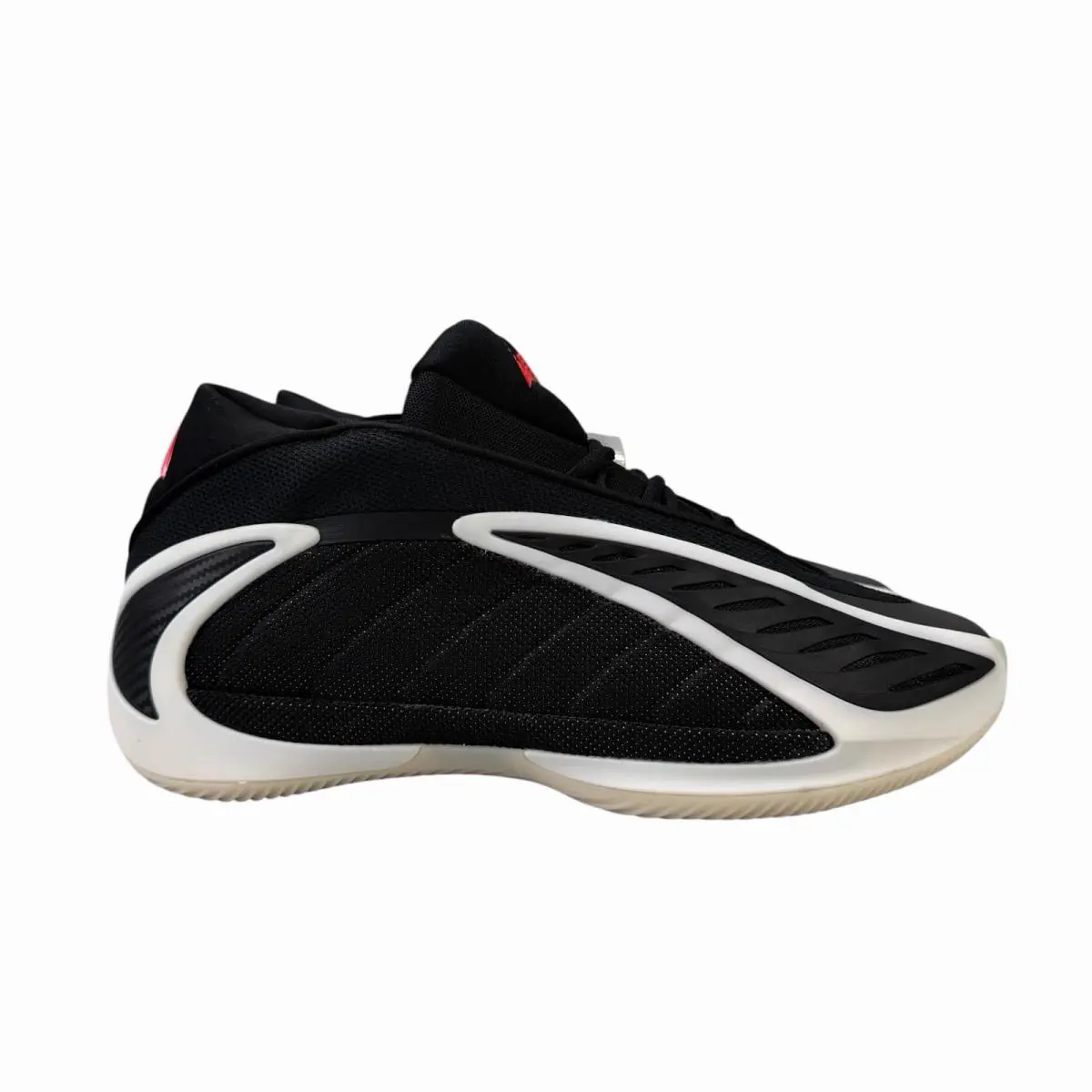 Adidas shoes - Adidas AE 2 - JS3508 - Black 8
