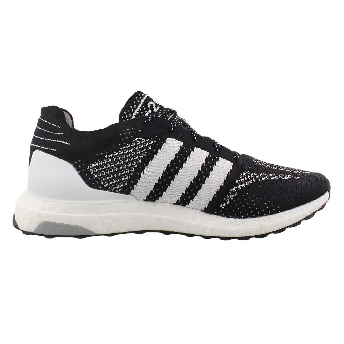 Adidas shoes - Black/White, Main: Black 1