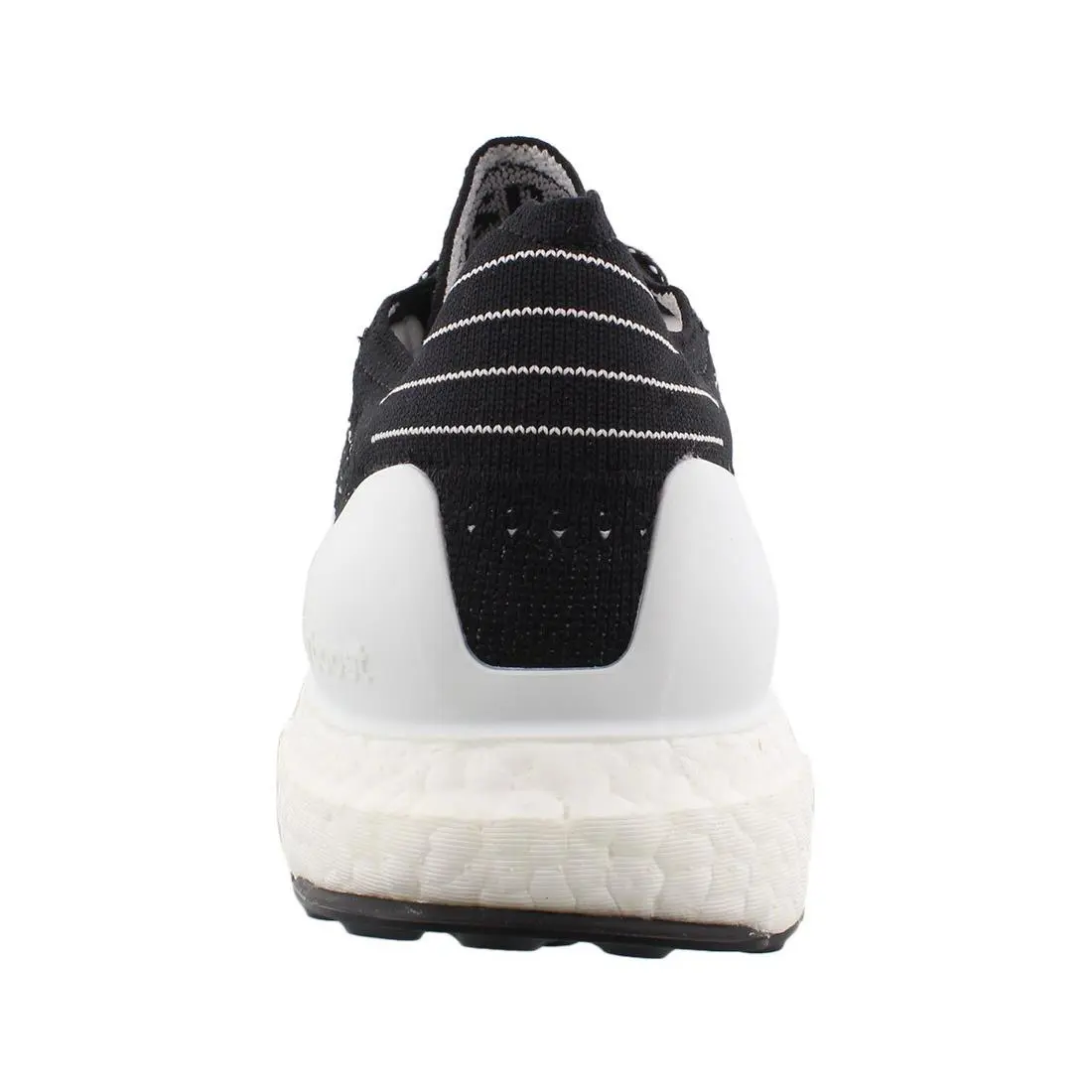 Adidas shoes - Black/White, Main: Black 2