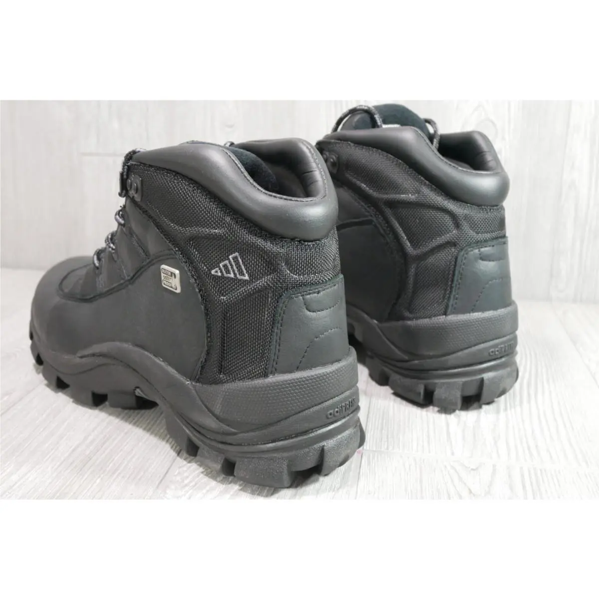 Adidas shoes - adidas Vintage - Vintage - Black 4