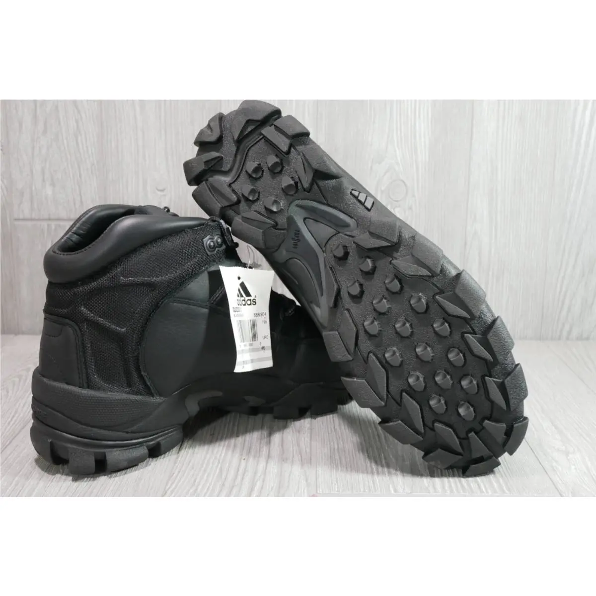 Adidas shoes - adidas Vintage - Vintage - Black 12