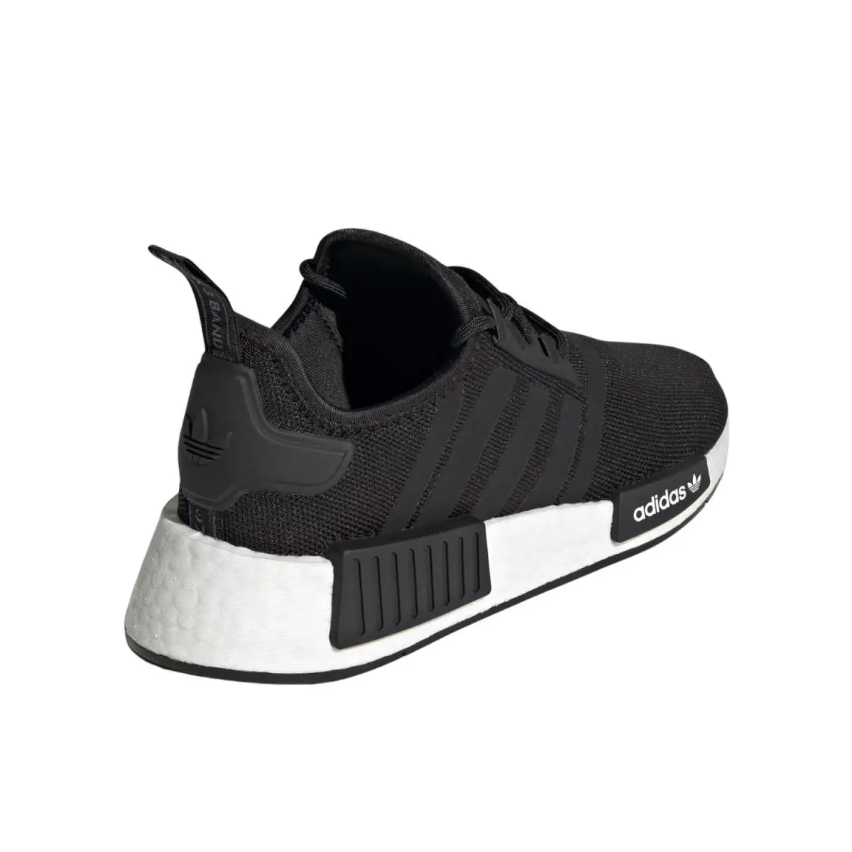 Adidas shoes - CORE BLACK/CLOUD WHITE 0
