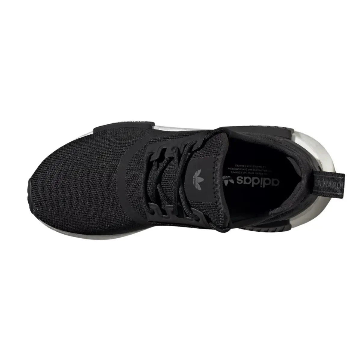 Adidas shoes - CORE BLACK/CLOUD WHITE 2