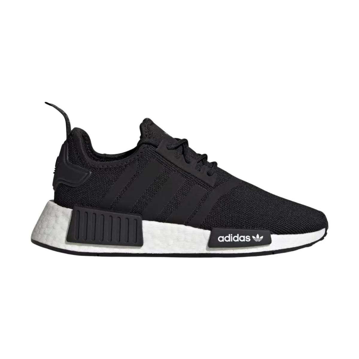 Adidas shoes - CORE BLACK/CLOUD WHITE 4