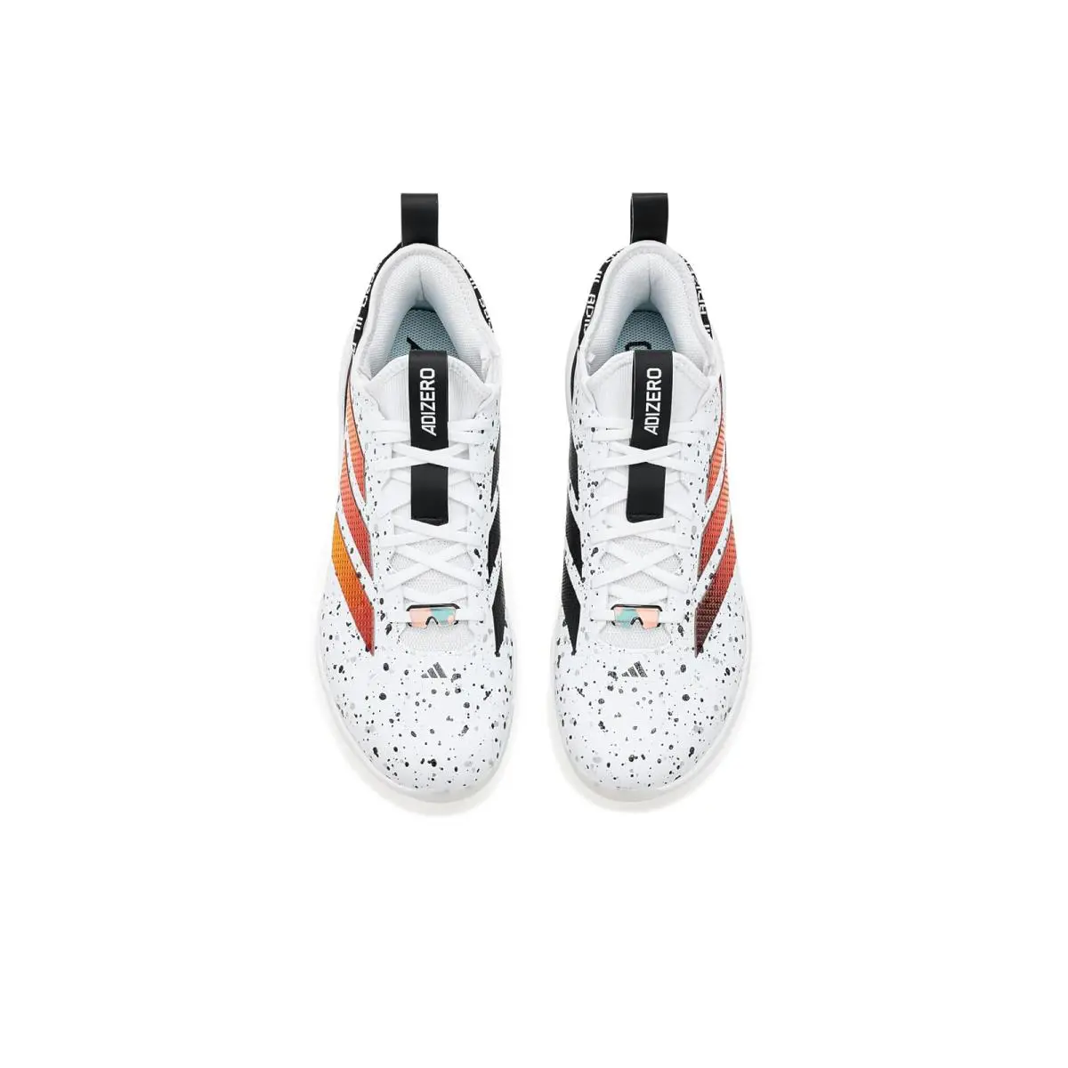 Adidas shoes - White/Black/White 0