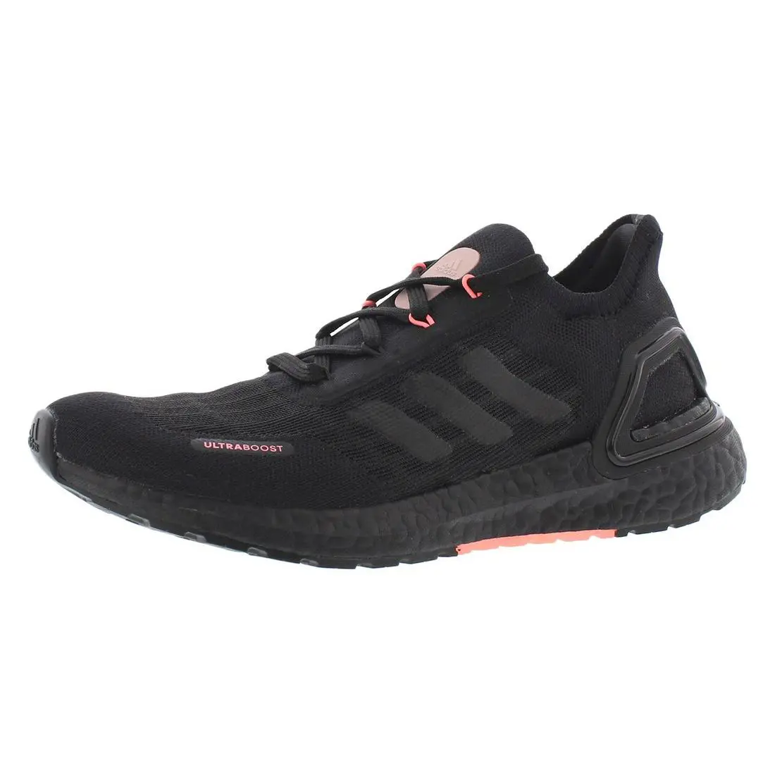 Adidas shoes - Black/Pink, Main: Black 0