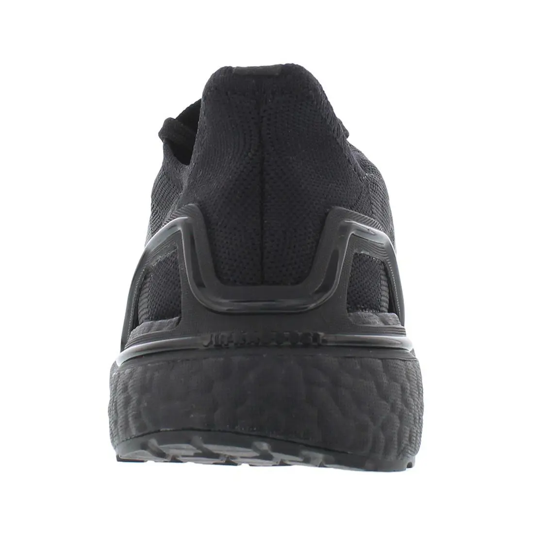 Adidas shoes - Black/Pink, Main: Black 2