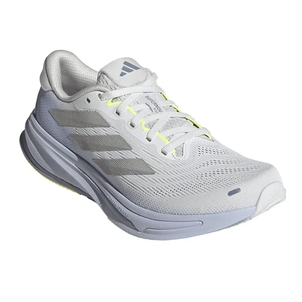 Adidas shoes - adidas Supernova Rise 2 Running - JS3047 - Grey 0