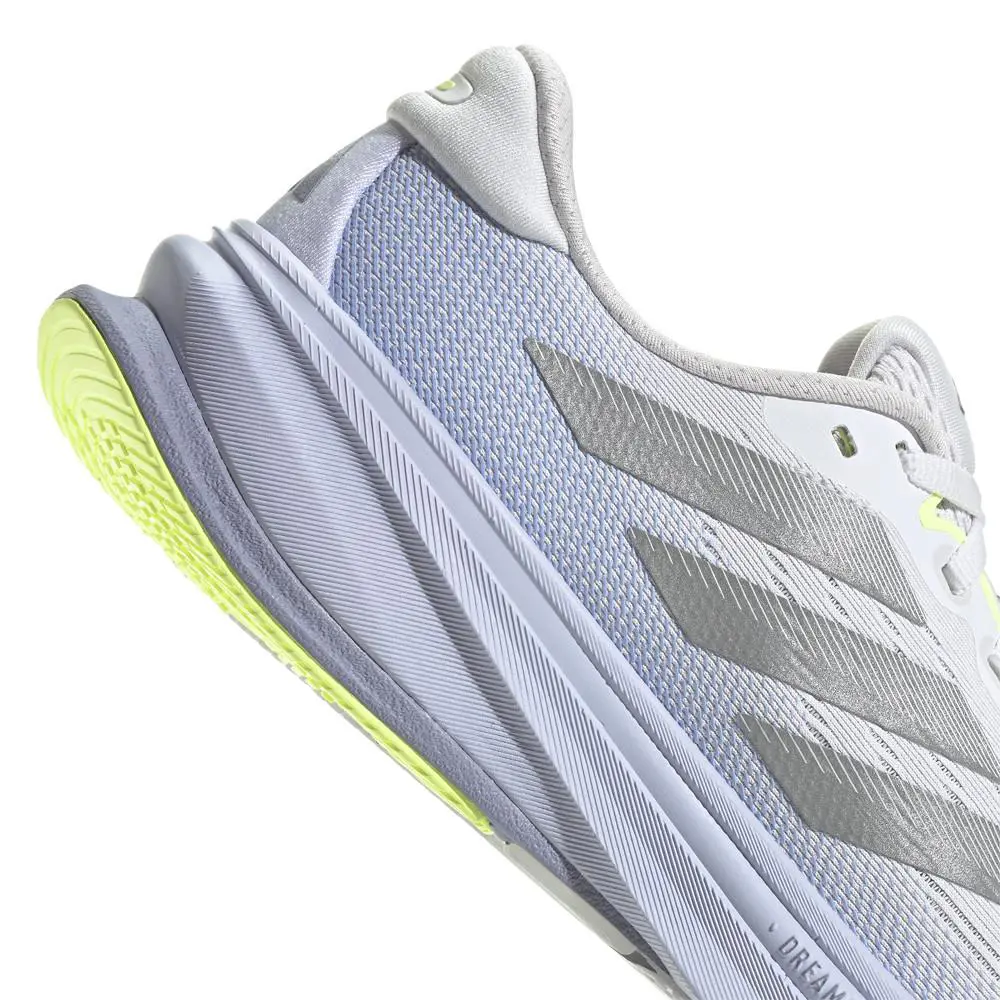 Adidas shoes - adidas Supernova Rise 2 Running - JS3047 - Grey 5