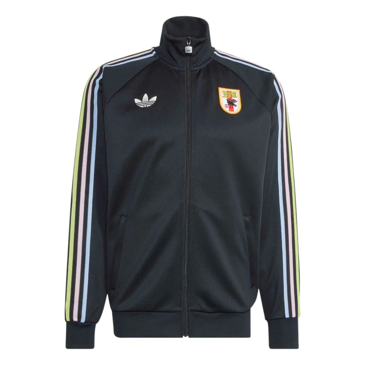 Adidas clothing - KA1519 - KA1519 - Black 7