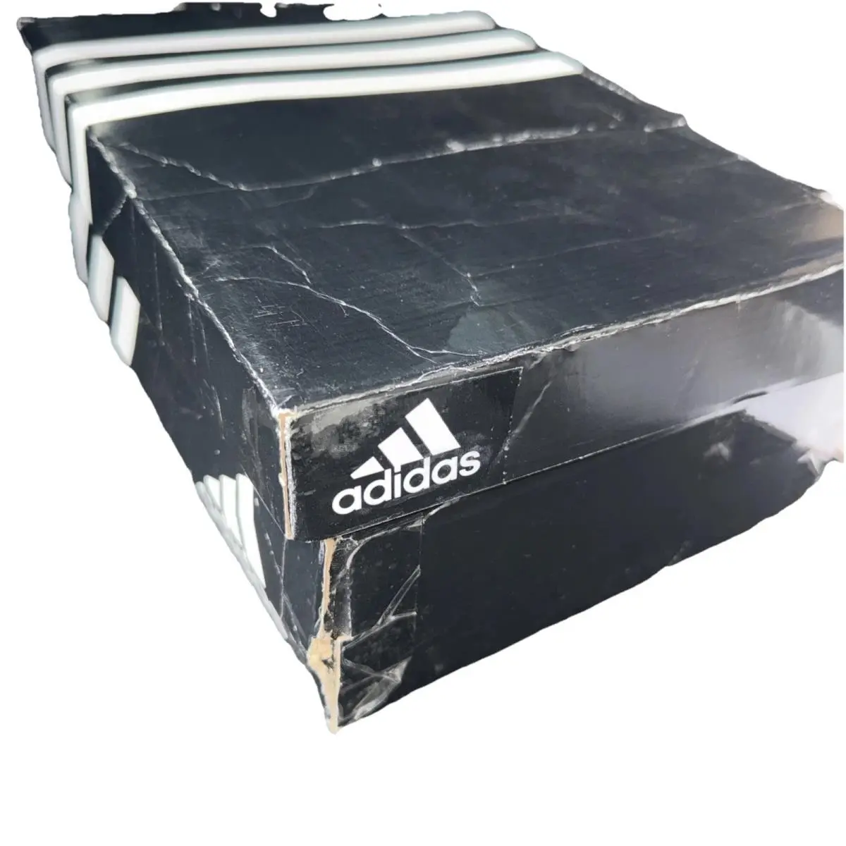 Adidas shoes - adidas Predator Sala black pink (Women`s) - jr1638 - Black 4