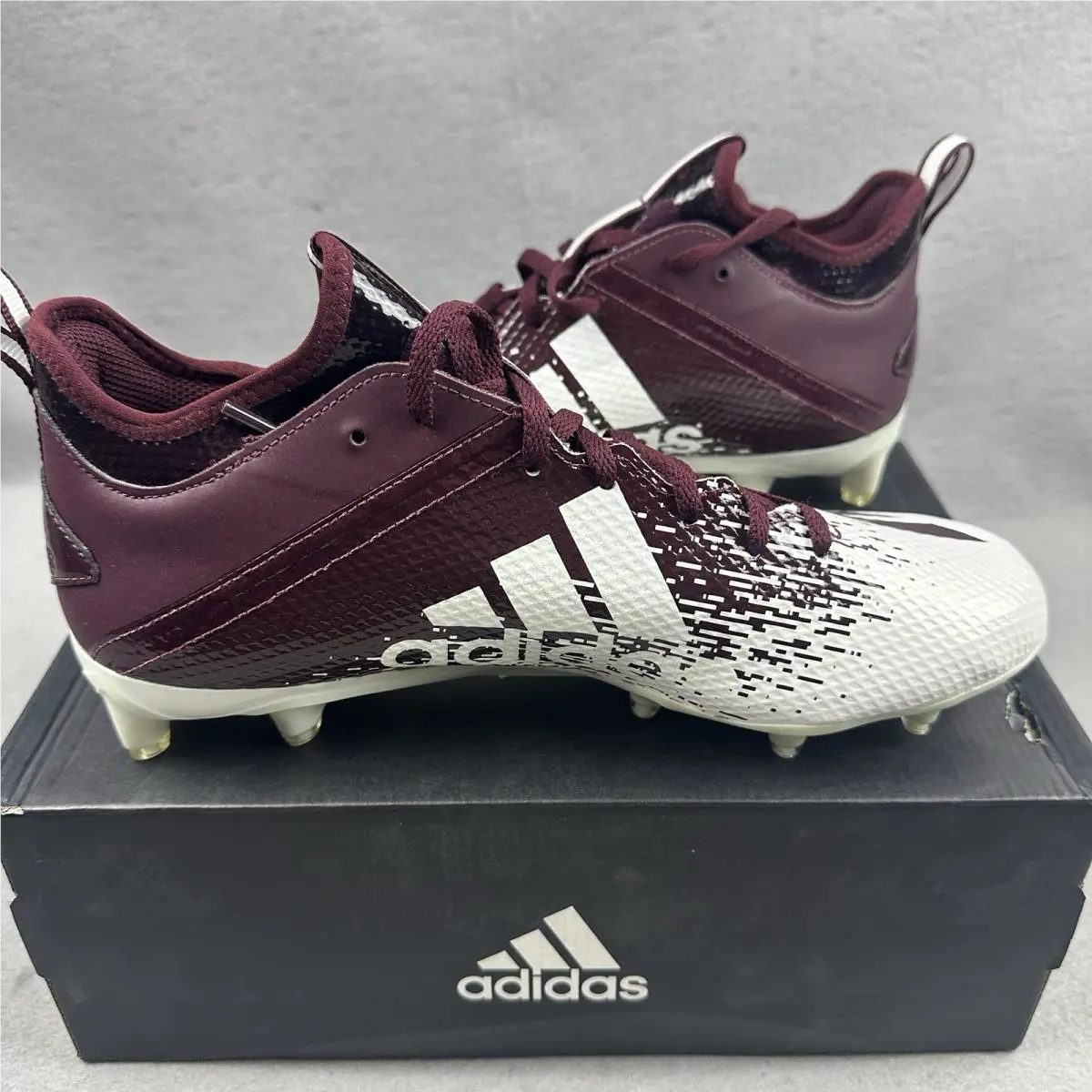 Adidas shoes - adidas SM Freak - Freak - FX6572 - White 3