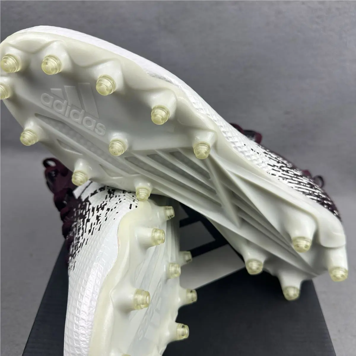 Adidas shoes - adidas SM Freak - Freak - FX6572 - White 6