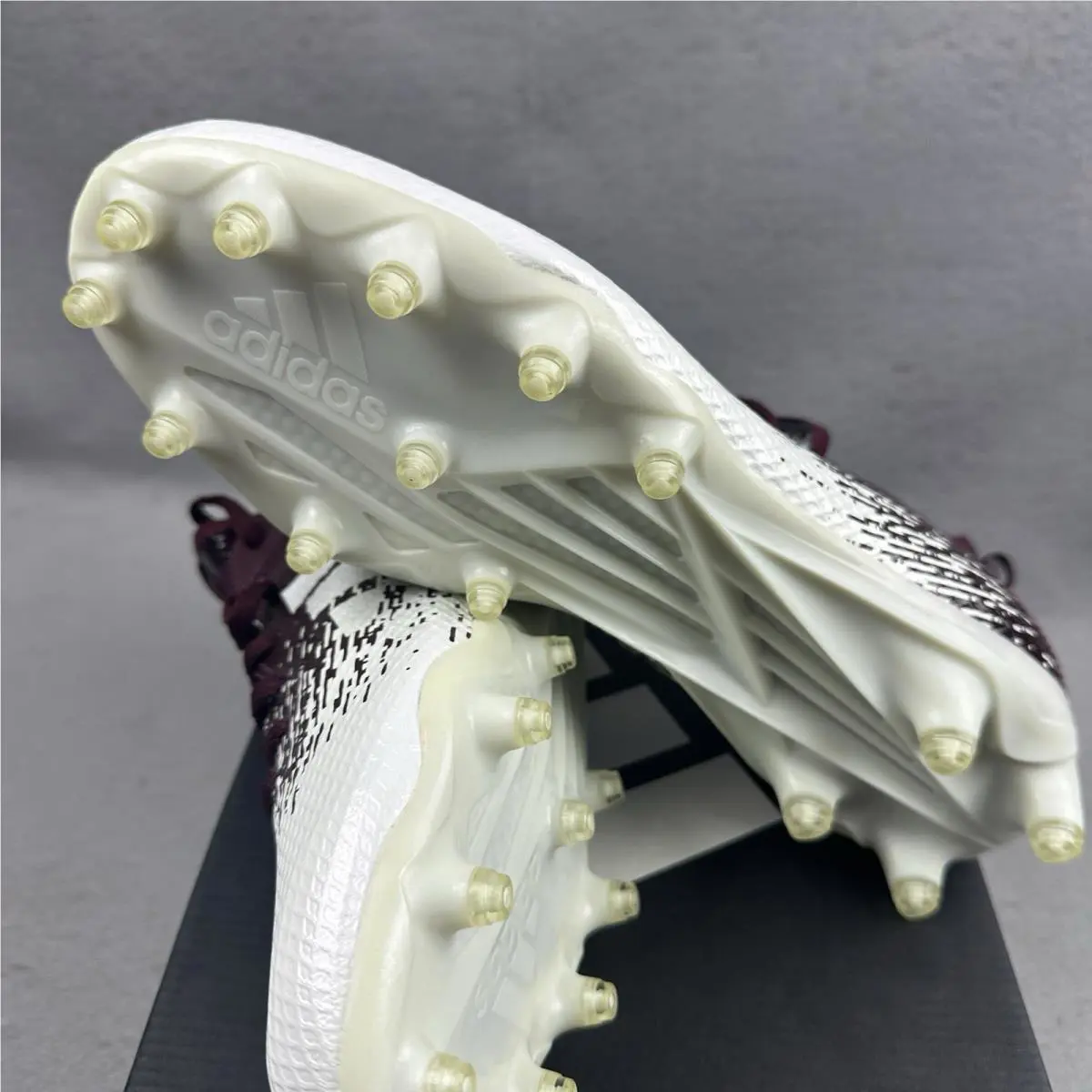 Adidas shoes - adidas SM Freak - Freak - FX6572 - White 7