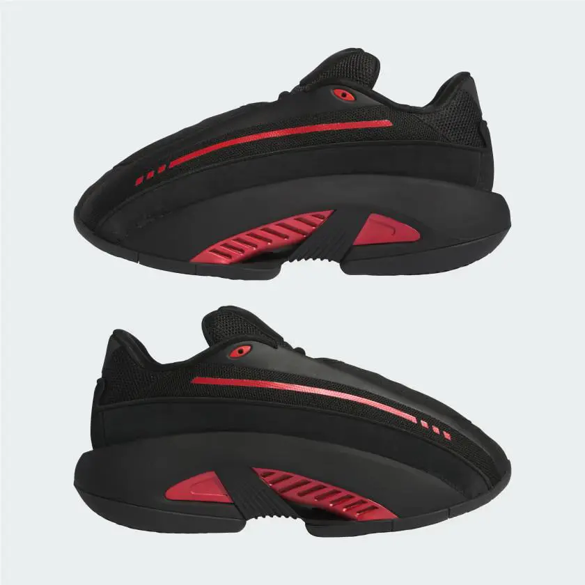 Adidas shoes - adidas Mad - Mad - IF7125 - Black 13