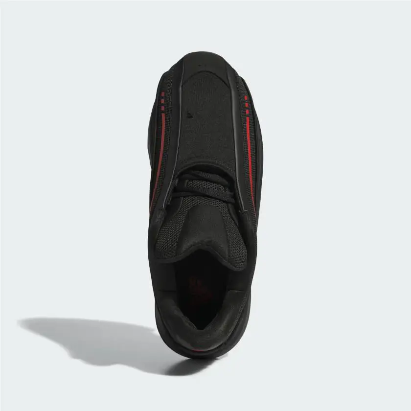 Adidas shoes - adidas Mad - Mad - IF7125 - Black 18