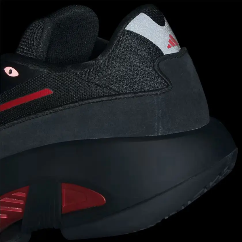 Adidas shoes - adidas Mad - Mad - IF7125 - Black 12