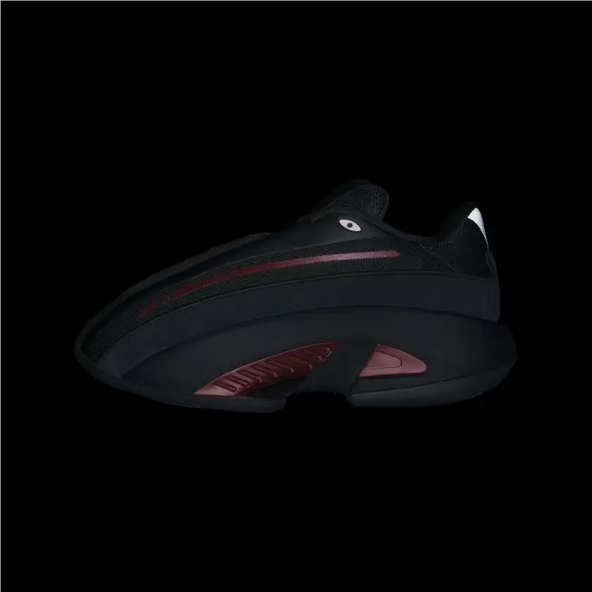 Adidas shoes - adidas Mad - Mad - IF7125 - Black 19