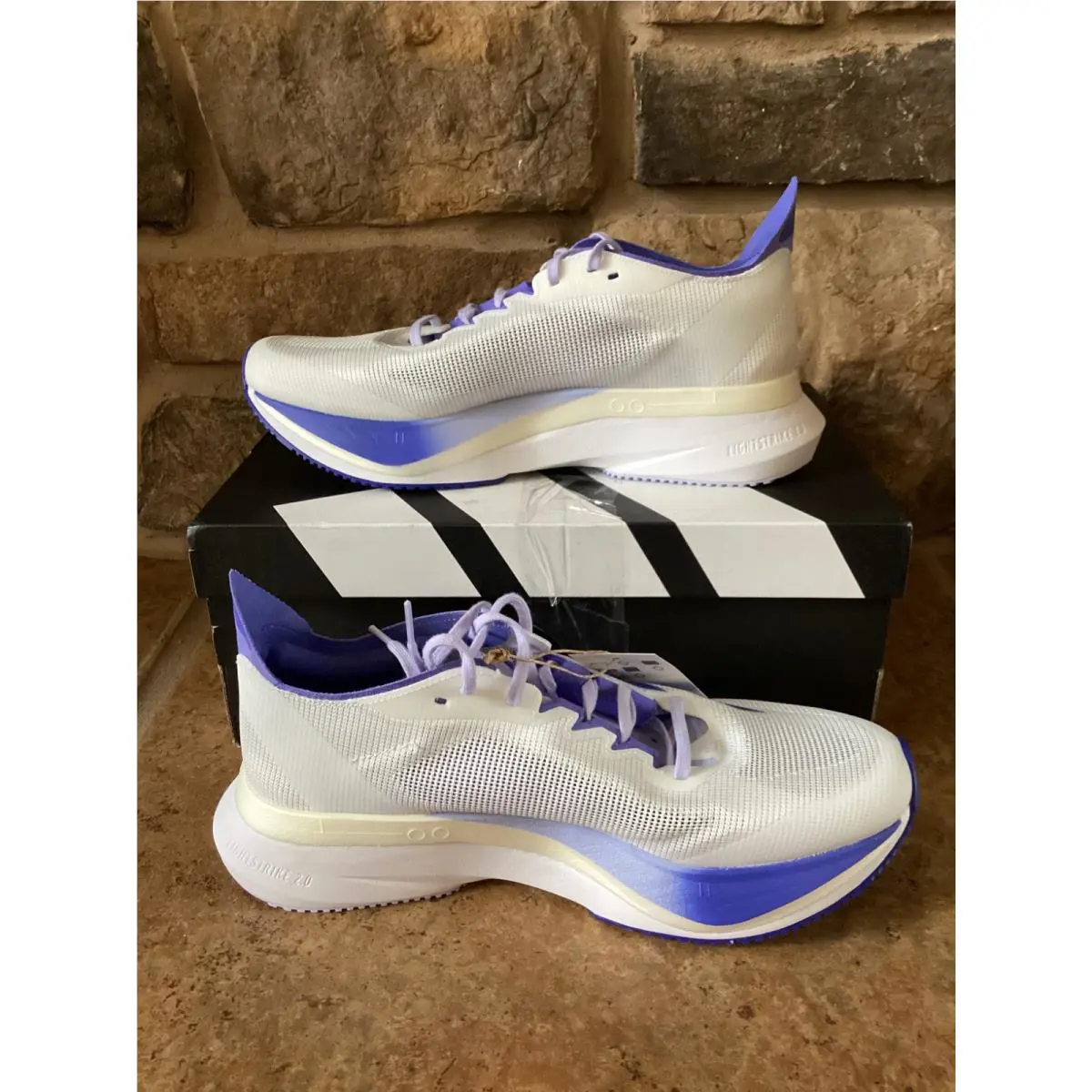Adidas shoes - JI4479 - JI4479 - Blue 0